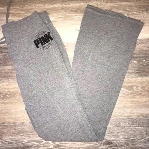 🚫SOLD VS PINK Sweatpants